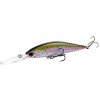 Shimano Wobler Yasei Trigger Twitch SP 6cm 0-2m Rainbow Trout (LUYASSTTSP06RBT)
