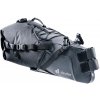 Taška pod sedadlo Deuter Cabezon SB 16 Black