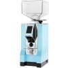 Eureka Mignon SPECIALITA mlynček na kávu bledomodrý (prevedenie 16CR Pale Blue)