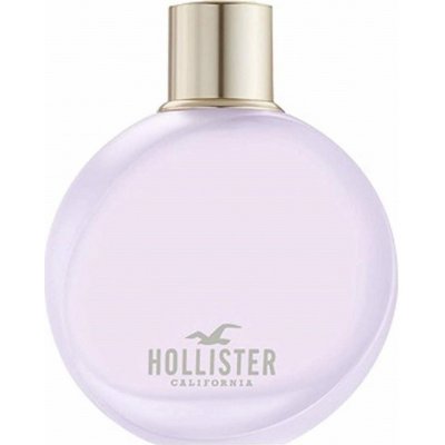 Hollister, Free Wave For Her parfumovaná voda 100ml