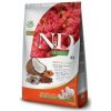 Dog adult all breed Skin & Coat herring2,5 kg Farmina N&D QUINOA GF