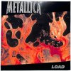 METALLICA: LOAD LP