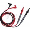Testovacie káble ETL98A 10A CAT III 1000V / CAT IV 600V