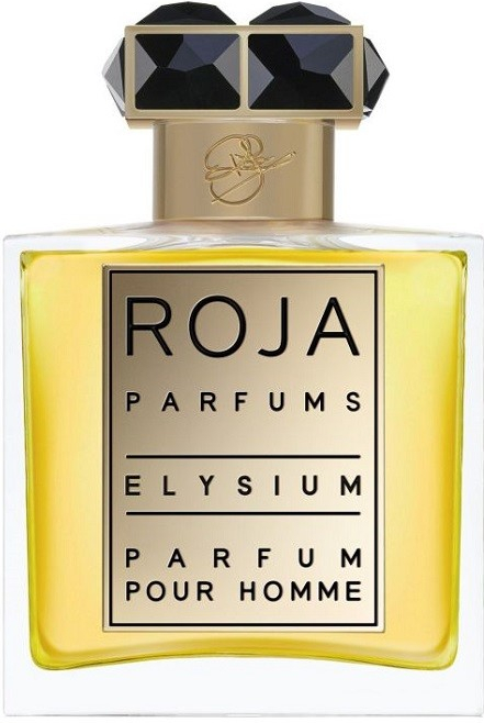 Roja Parfums Elysium parfumovaná voda pánska 50 ml