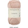 Schachenmayr Catania Rosegold 433