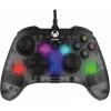 Ovládač Snakebyte XSX RGB X ovládač šedý