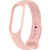 Xiaomi Mi Band 7 náhradný náramok Farba: Lotus MBSSK-7JLOT