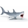 Figúrka PAPO Megalodon ryba (3465000550875)