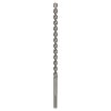 BOSCH BOSCH Vrtáky do kladív SDS-max-4 22 x 400 x 520 mm