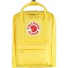 Fjällräven Kånken Mini, Farba CORN, Objem 7 L