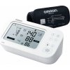 Měřič krevního tlaku na paži Omron M6 COMFORT AFIB