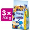 Nestlé Mliečná Slivka Marhuľa 3 x 300 g