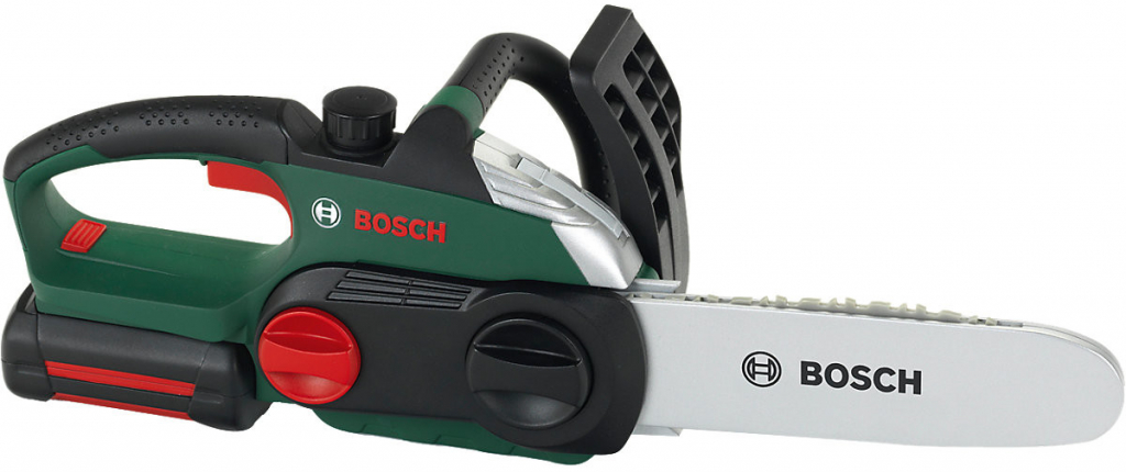 Klein motorová píla Bosch od 26,99 € - Heureka.sk