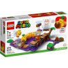 LEGO® Super Mario™ 71383 Wiggler a jedovatá bažina rozšiřující set (LEGO71383)