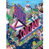 Brouci k snídani - Madeleine Finlay, Choi Jisu ilustrátor