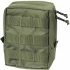 Utility Pouch - Helikon Olive Green