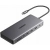 Ugreen Revodok Pre 313 USB-C stanice/replikátor (15978)
