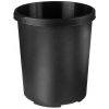 Kôš plastový na separovaný odpad HAN 50 ℓ čierny