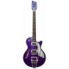Duesenberg Starplayer TV Galaxy Burst - elektrická gitara
