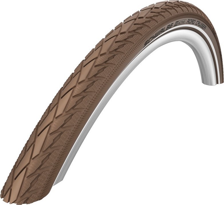 Schwalbe Road Cruiser 28x1.60 42-622