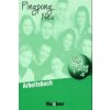 Pingpong neu 2. Arbeitsbuch (Gabriele Kopp,Konstanze Frölich)(Brožovaná)