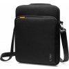 Tech-Protect Defender VR taška na notebook 13-14'', čierna