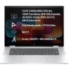 HP ENVY x360 16-ac0001nc Glacier Silver A48VJEA#BCM
