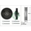 Remenica kľukového hriadeľa Schaeffler INA 544 0171 20