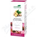 Aromatica Echinacea se zázvorem bylinné kapky 50 ml