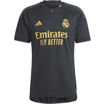 Adidas Real Madrid 3. M IN9846 pánske trojrohé čižmy XL (188 cm)