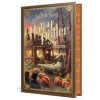 Harry Potter 3: Harry Potter a väzeň z Azkabanu (farebná oriezka) - Rowlingová K. Joanne
