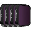 Freewell sada štyroch ND filtrov Standard Day pre GoPro HERO9 a HERO10 Black FW-H9B-STD (FW-H9B-STD)