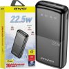 s displejom Awei P13K 20 000 mAh, 22,5W
