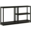 Regál Keter Plus Shelf XL/5