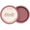 Krémové očné tiene ATTITUDE Oceanly - Dusty Rose 5ml