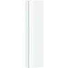 Hansgrohe Xilesa E - Vysoká skrinka, 40x165x20 cm, 1 dvierka, pánty vpravo, matná biela 54286700