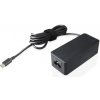 Lenovo adaptér USB-C 45W AC GX20N20875 - originálny