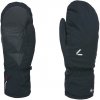 Dámske lyžiarske palčiaky Level Astra W Mitt Gore-Tex - Black 6,5