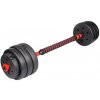 Merco Power Set 30 nakladacie činky 30 kg