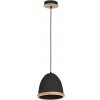 Luminex | Luster na lanku STUDIO 1xE27/60W/230V | LU8852