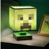 Minecraft lampa USB - Creeper - EPEE