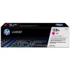 HP 128A CE323A purpurový (magenta) originálný toner