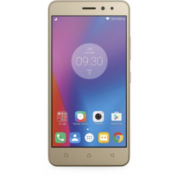 Lenovo K6 Dual SIM