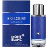 Montblanc Explorer Ultra Blue Men Eau de Parfum 30 ml