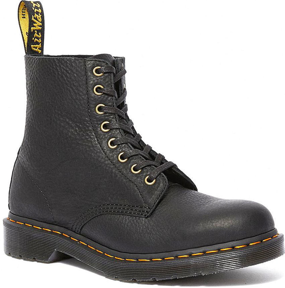 topánky DR.MARTENS Ambassador 1460 PASCAL DM24993001