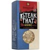 Sonnentor Steak That – grilovacie korenie 50 g