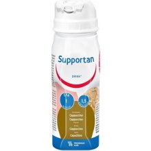 Supportan DRINK príchuť kapučíno 24 x 200 ml