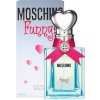Moschino Funny, Toaletná voda 100ml, Tester pre ženy