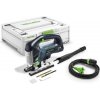 FESTOOL Priamociara píla PSB 420 EBQ-Plus CARVEX 576186