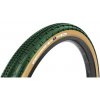 Panaracer Gravelking SK 700 x 40C TLR, kevlar, british racing green/brown - Panaracer Gravelking SK 28